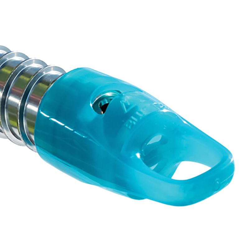 Protezione per cappucci Aero BLUE ICE 5x