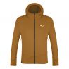 SALEWA PUEZ PL M HD JACKET (golden brown/0910)