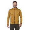 SALEWA PUEZ PL M HD JACKET (golden brown/0910)