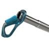 Aero Ice Screw Blue Ice Grey