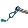 Broche BLUE ICE Tornillo Aero Ice (Verde) 22 cm