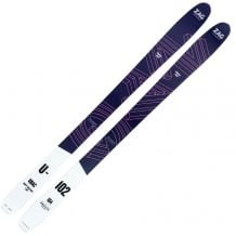 Toerski's Zag SKIS UBAC 102 man