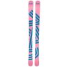ZAG ZAG SKIS SLAP 92 LADY ()