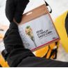 Voyager Pasta og kylling med karrisaus ()