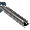 Pin BLUE ICE Aero Ice Screw (Blauw)