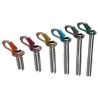 Pin BLUE ICE Aero Ice Screw (Blauw)