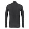 SALEWA ZEBRU MED WARM AMR M 1/2Z TEE. (onyx)