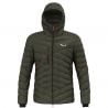 SALEWA ORTLES MED 3 RDS DWN JACKET M (dark olive/0910)