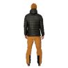 SALEWA ORTLES MED 3 RDS DWN JACKET M (dark olive/0910)