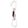 BLUE ICE Alpine runner, Grigio Ghiaccio, 35cm ()
