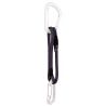 BLUE ICE Alpine runner, Grigio, 55cm ()