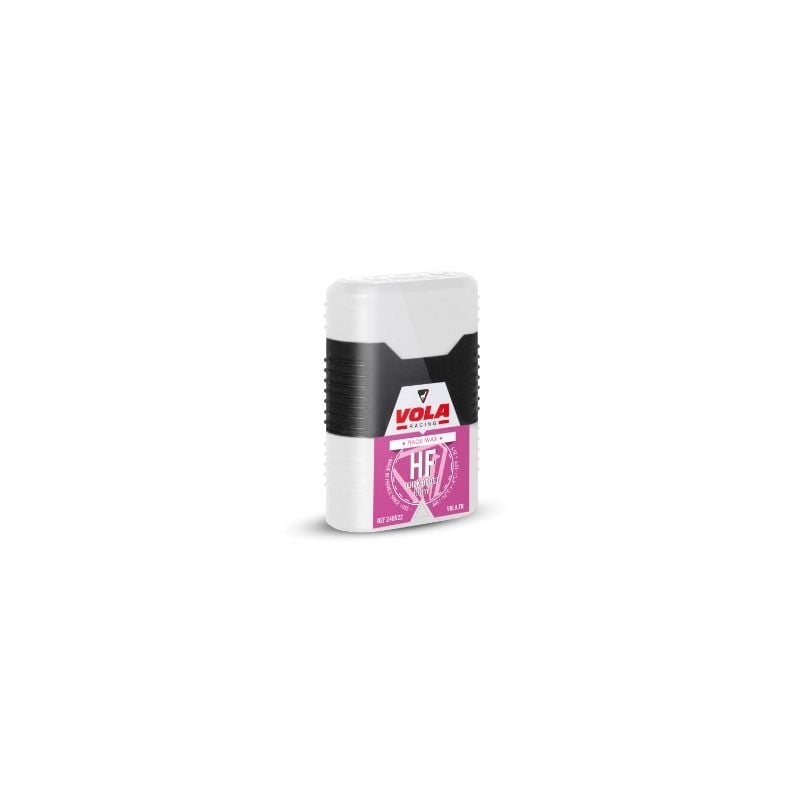 Purple wax Vola quick boost HF 60ml