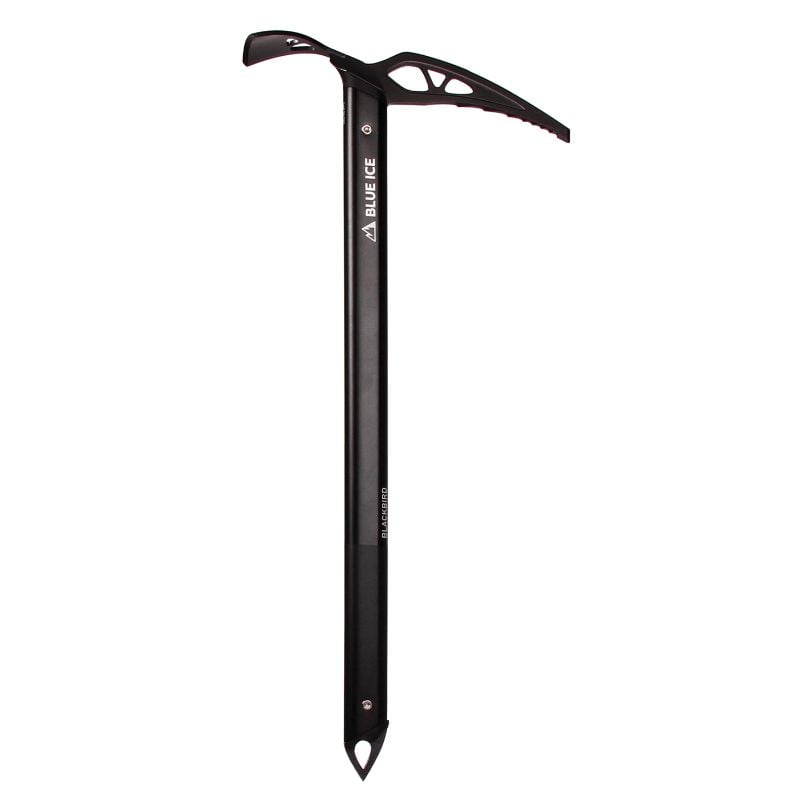 Ice axe BLUE ICE Blackbird (Ice Axe)