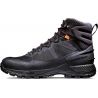 Mammut Blackfin III Mid DT Heren (zwart-zwart)