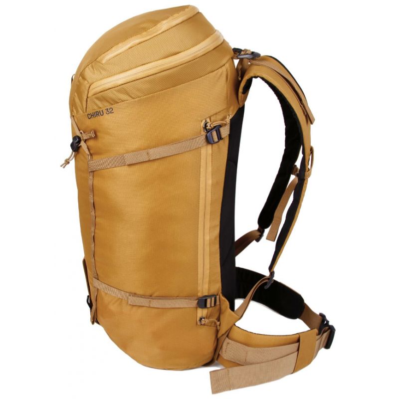 Zaino da alpinismo BLUE ICE Chiru 32 Pack (Bronze Mist)