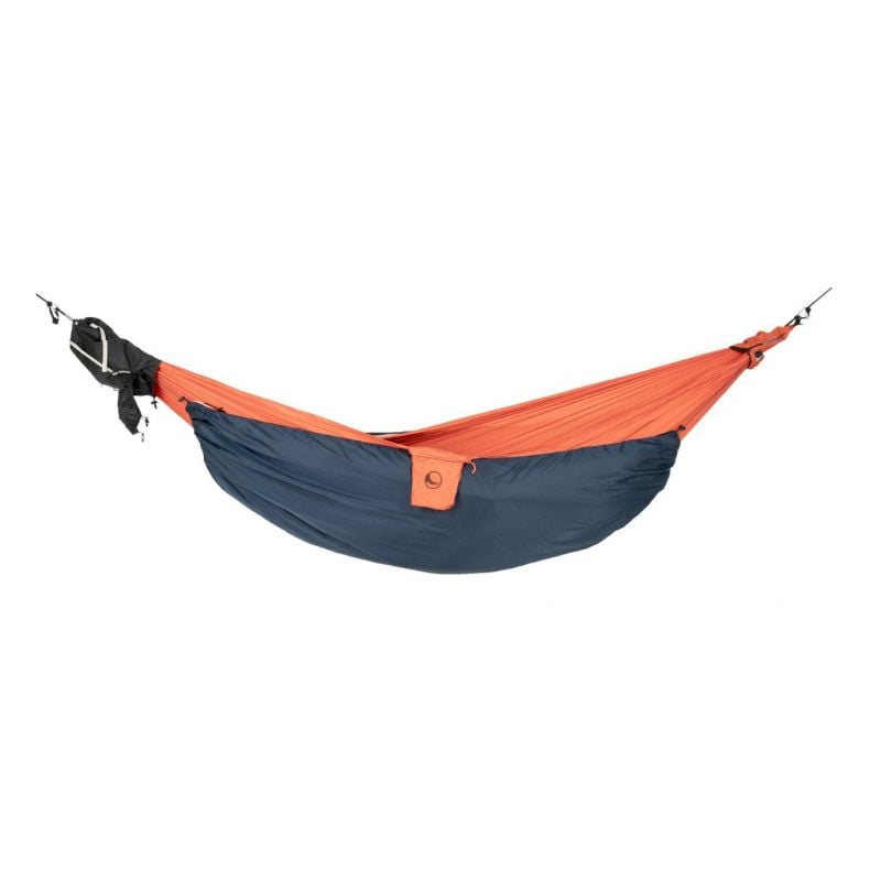 Hammock comforter Ticket To The Moon Moonquilt (Blue)