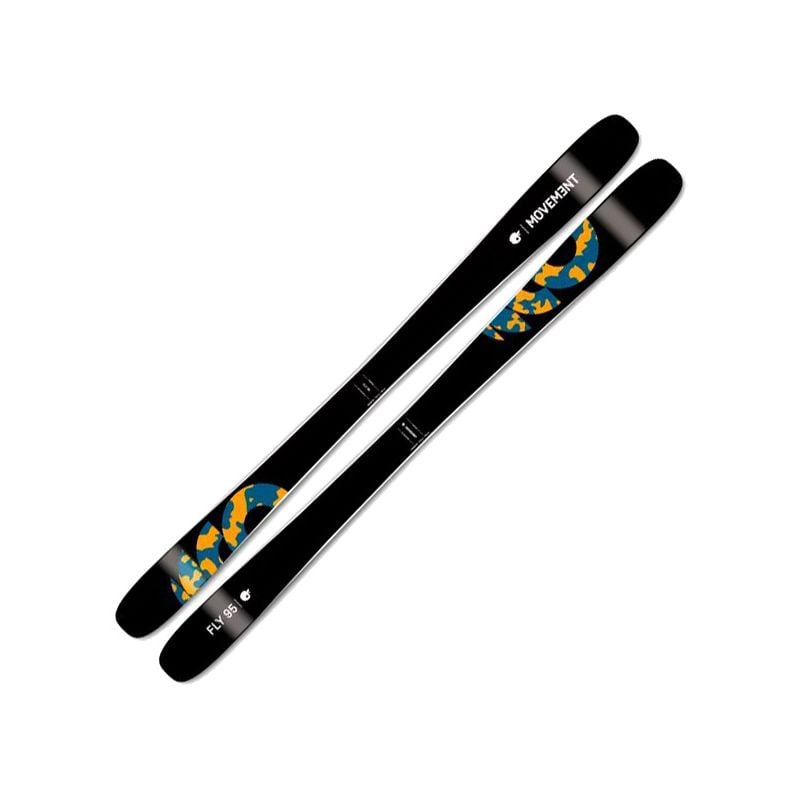 Skis Movement Fly 95 (2024) Mann