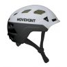 MOVEMENT 3TECH ALPI HONEYCOMB (WHITE/BLACK/OLIVE - BLACK BANDO)