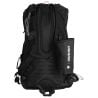 MOVEMENT ALPI RACE 24 BACKPACK (BLACK/ TURQUOISE)