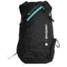 MOVEMENT ALPI RACE 24 BACKPACK (BLACK/ TURQUOISE)