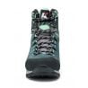 KAYLAND GRAND TOUR W'S GTX GREY LIGHTGREEN (grey lightgreen)