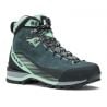 Kayland GRAND TOUR W'S GTX GREY LIGHTGREEN