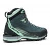 KAYLAND GRAND TOUR W'S GTX GREY LIGHTGREEN (grey lightgreen)