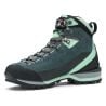 Kayland GRAND TOUR W'S GTX GREY LIGHTGREEN