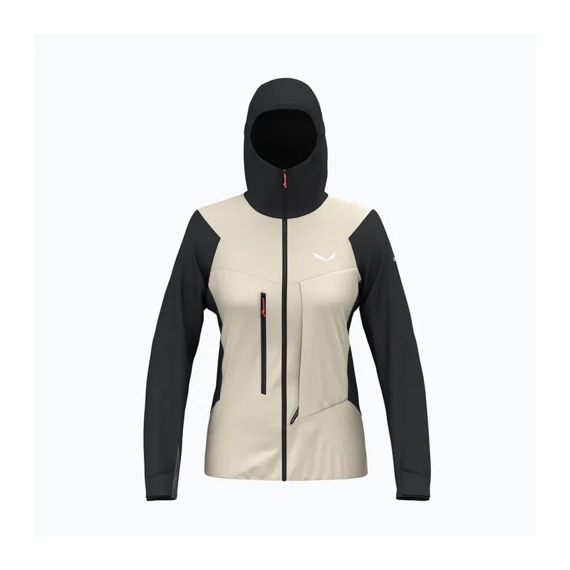 SALEWA SELLA DST HYB JACKET W (black out/7260)