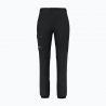 SALEWA SELLA DST HYB PANT W (black out)