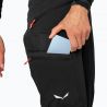 SALEWA SELLA DST HYB PANT W (black out)