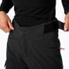 SALEWA SELLA DST HYB PANT W (black out)
