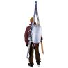 BLUE ICE Kume 32L Pack S/M ()