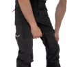 SALEWA SELLA DST HYB PANT M (black out)