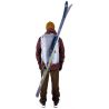 BLUE ICE Kume 40L Pack S/M ()