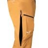 SALEWA SELLA 3L PTX PANT M (golden brown/0910)