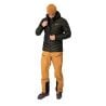 SALEWA SELLA 3L PTX PANT M (golden brown/0910)