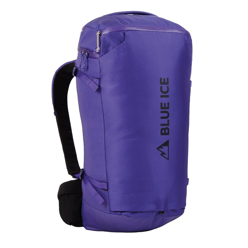 Ski touring bag BLUE ICE Yagi 28L Pack (Deep Blue)