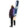 BLUE ICE Yagi 28L Pack ()