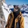 SALEWA SELLA 3L PTX JACKET M (golden brown/0910)