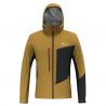 SALEWA SELLA 3L PTX JACKET M (golden brown/0910)