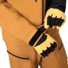 SALEWA SELLA 3L PTX JACKET M (golden brown/0910)