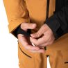 SALEWA SELLA 3L PTX JACKET M (golden brown/0910)