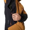 SALEWA SELLA 3L PTX JACKET M (golden brown/0910)