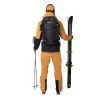 SALEWA SELLA 3L PTX JACKET M (golden brown/0910)