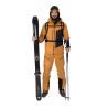 SALEWA SELLA 3L PTX JACKET M (golden brown/0910)