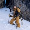 SALEWA SELLA 3L PTX JACKET M (golden brown/0910)