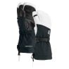 3 fingerhansker Ortovox FREERIDE 3 FINGER HANSK PRO (svart ravn)