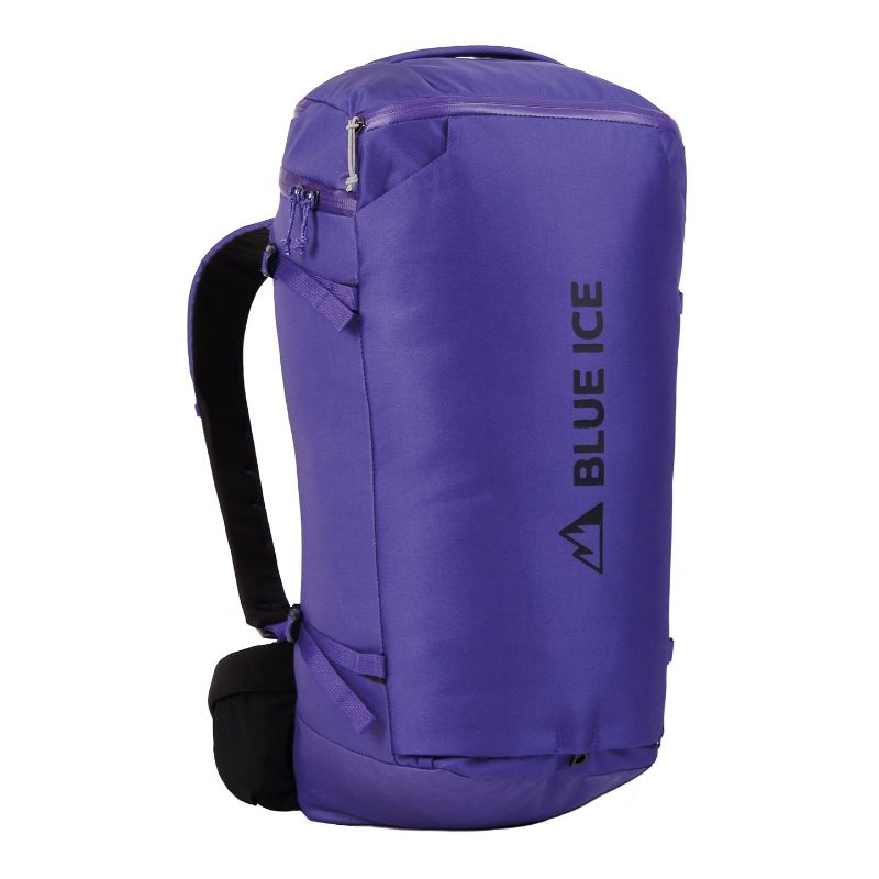 Backpack BLUE ICE Yagi 35L Pack (Deep blue)