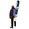 BLUE ICE Yagi 35L-pakke ()